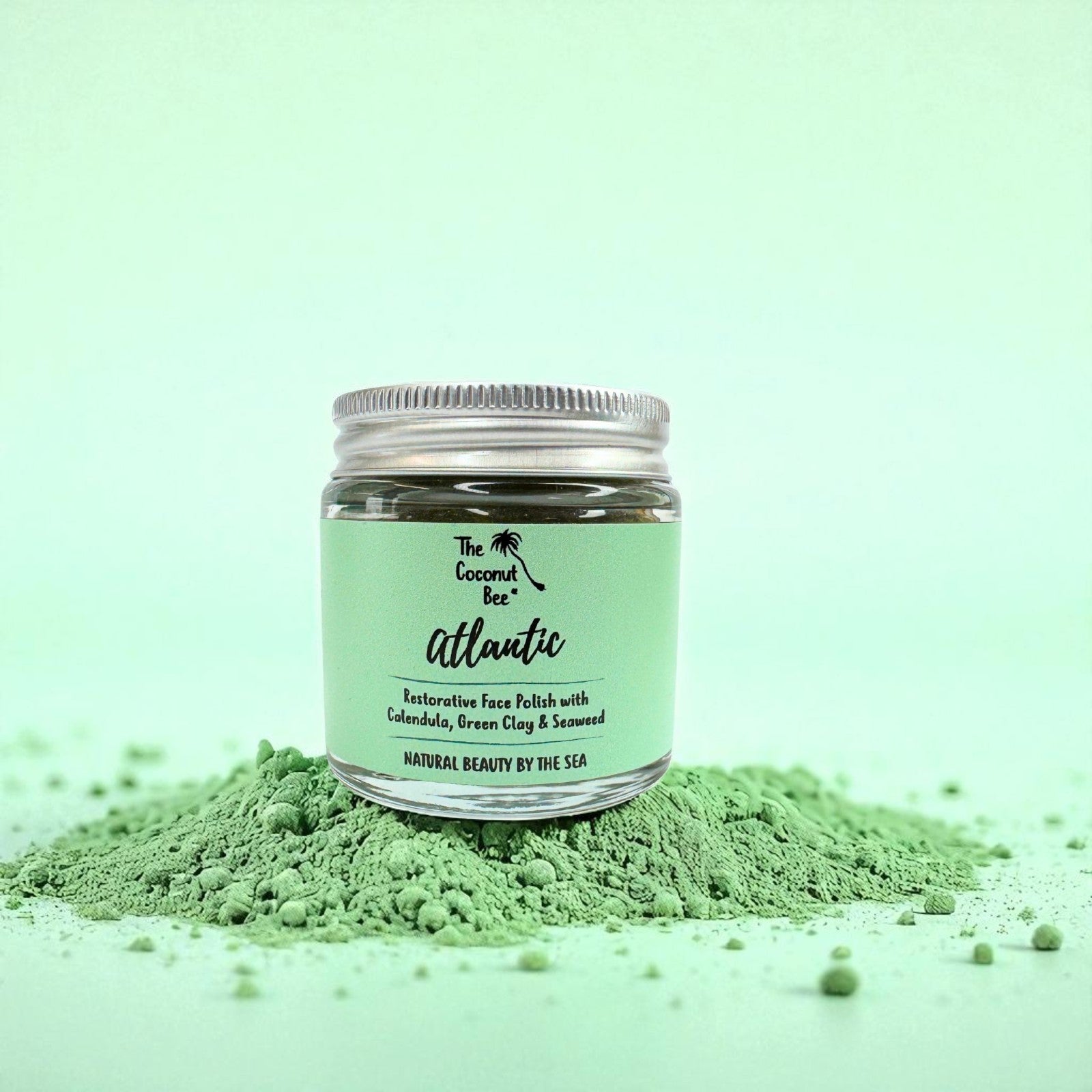 Atlantic - Restorative Face Polish | 30g
