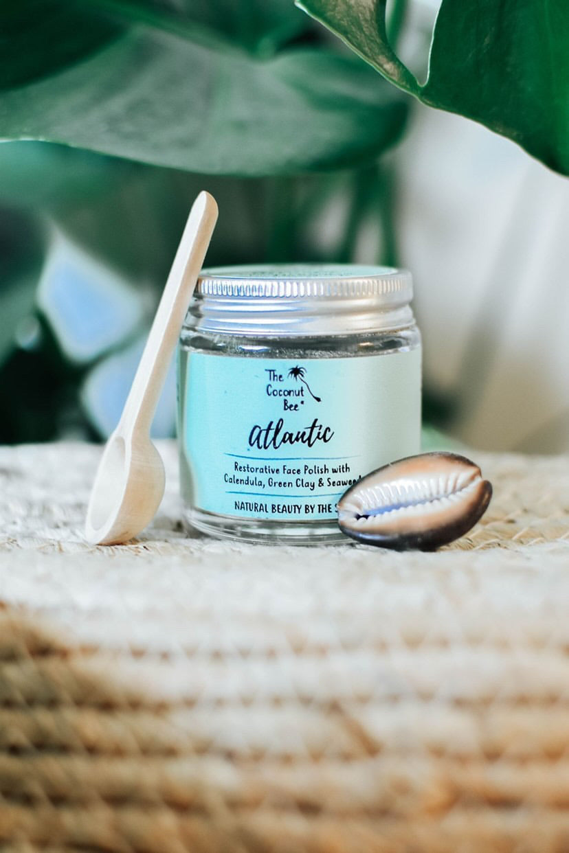 The Coconut Bee Ltd