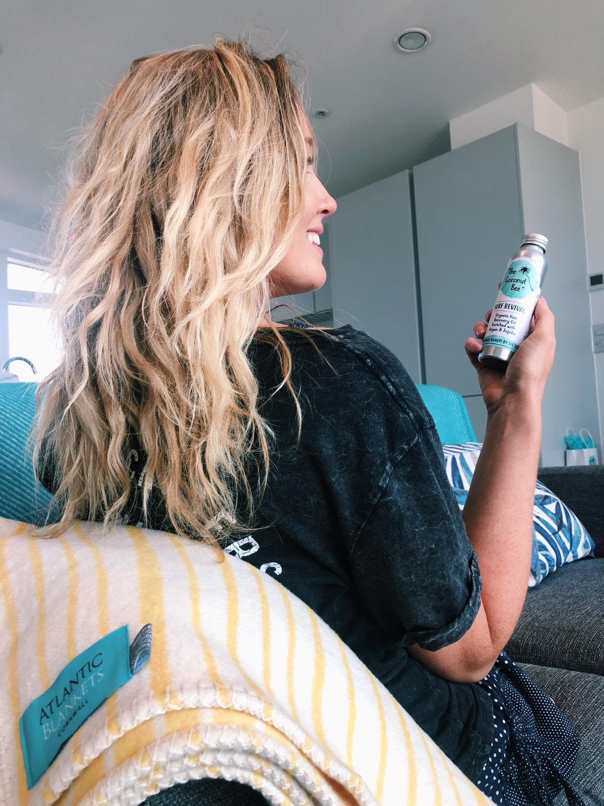 Natural Beauty by the Sea