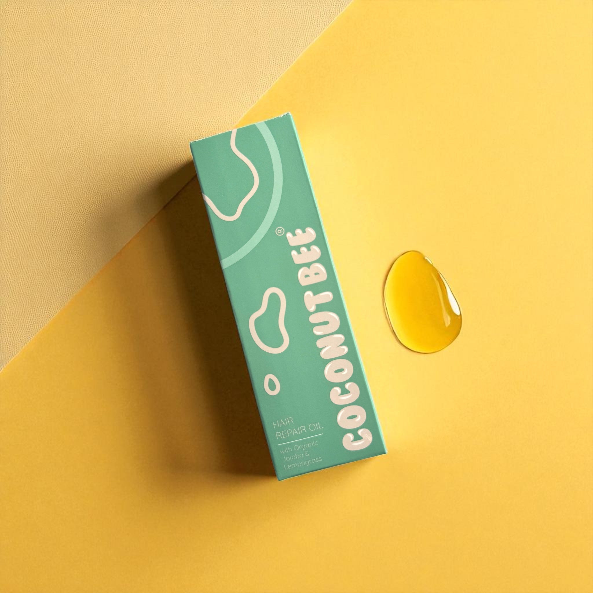 Hair Repair Oil | 100ml