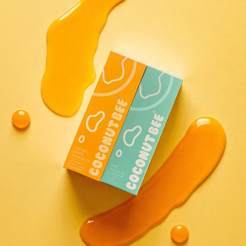 Hair Repair Oil | 100ml