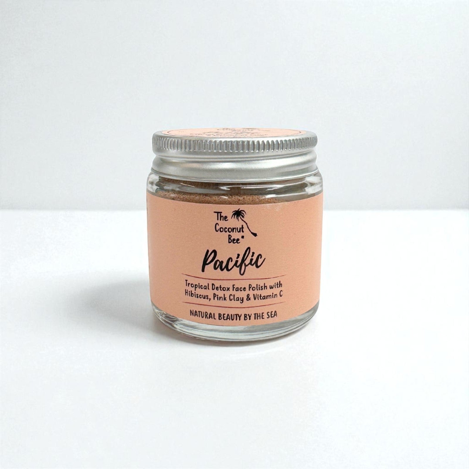 Pacific - Detox Face Polish | 30g