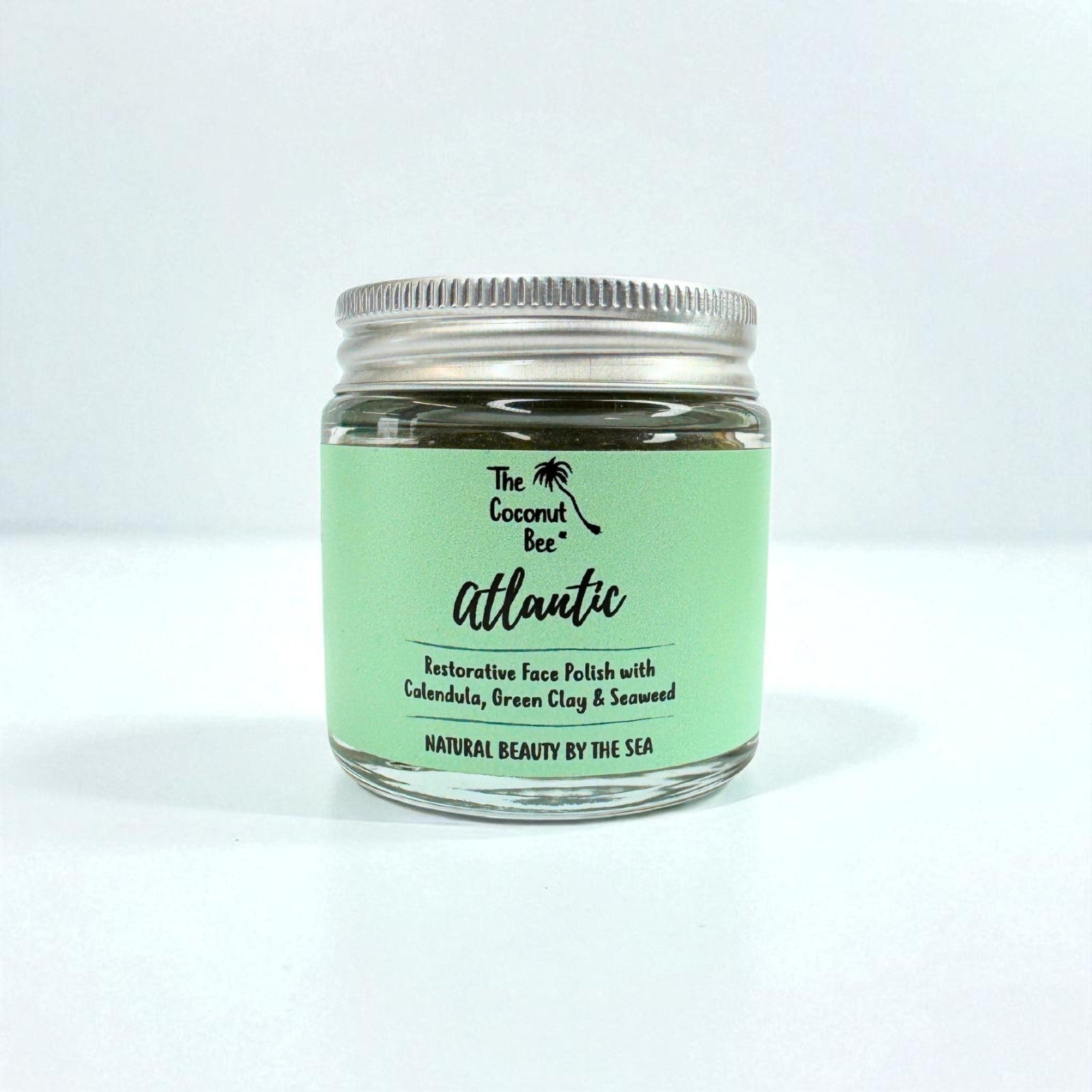 Atlantic - Restorative Face Polish | 30g