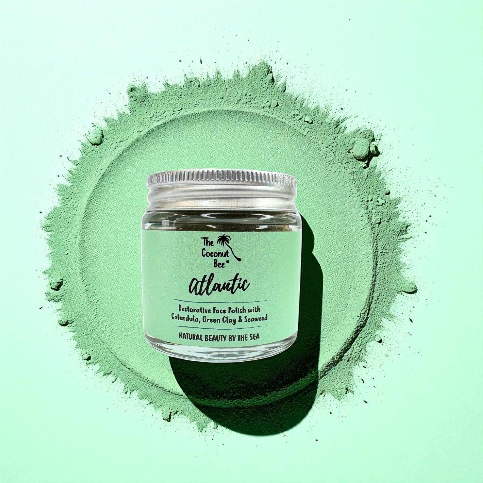 Atlantic - Restorative Face Polish | 30g